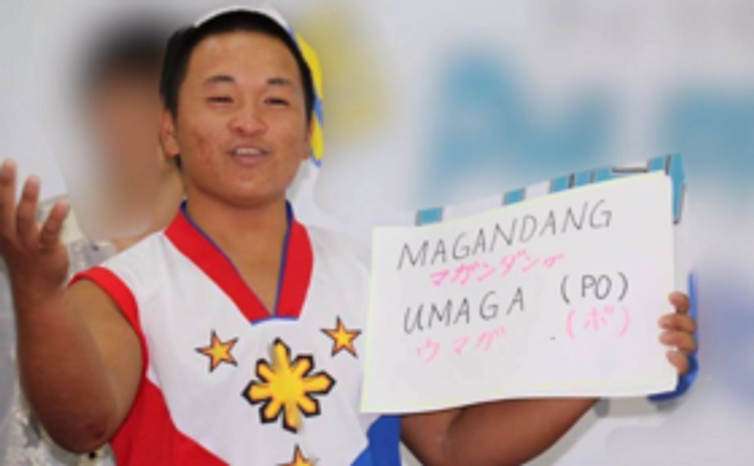 子どもの学習発表会ご招待セット