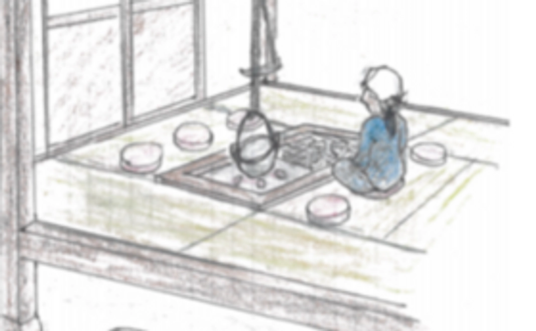 おむすび屋・備前かがと茶屋へ遊びに来てください!