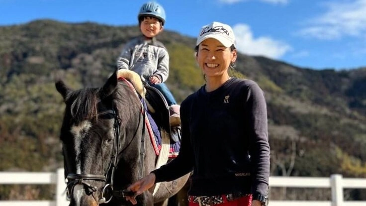 地域の子どもたちやシニアに動物とふれあう癒しの場所を提供したい
