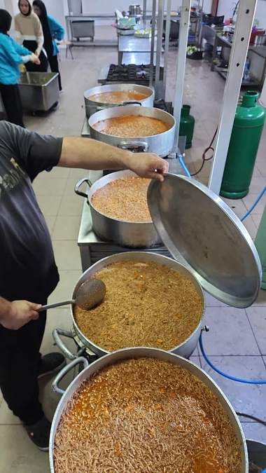 レバノンにクリスマスは存在しない？