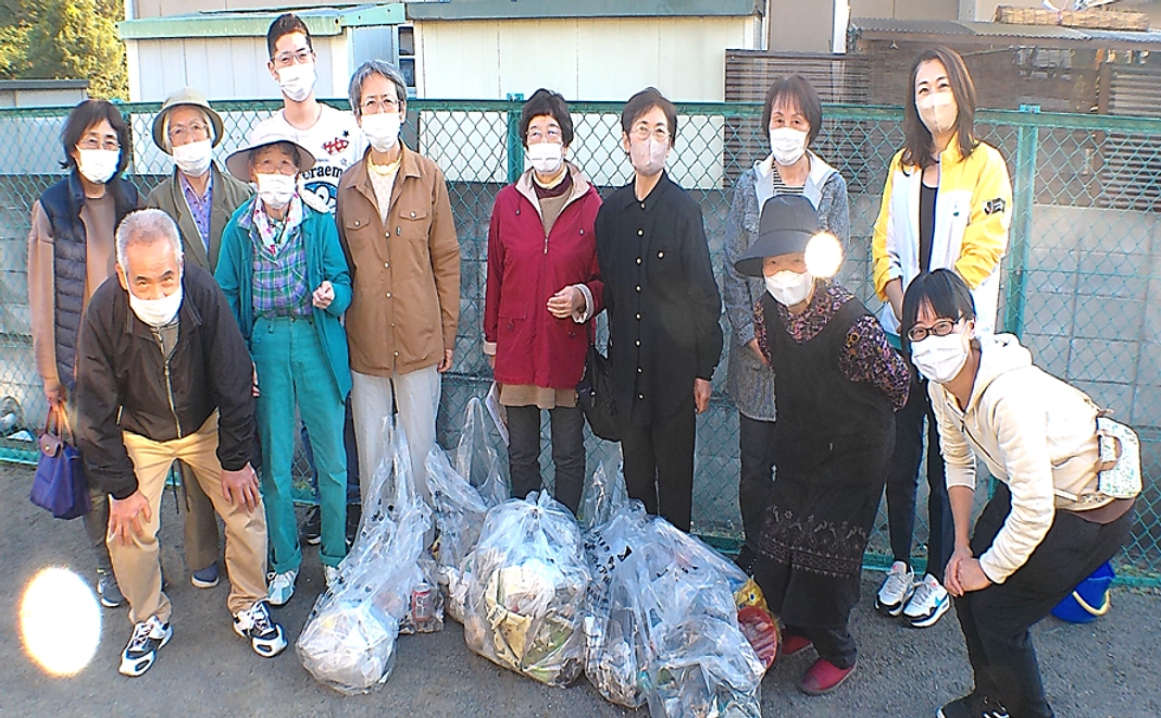 W活性化支援【サロン×地域】