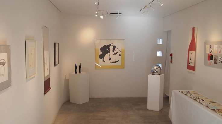 第20回記念展としてギャラリー全体を使用して開催したい！