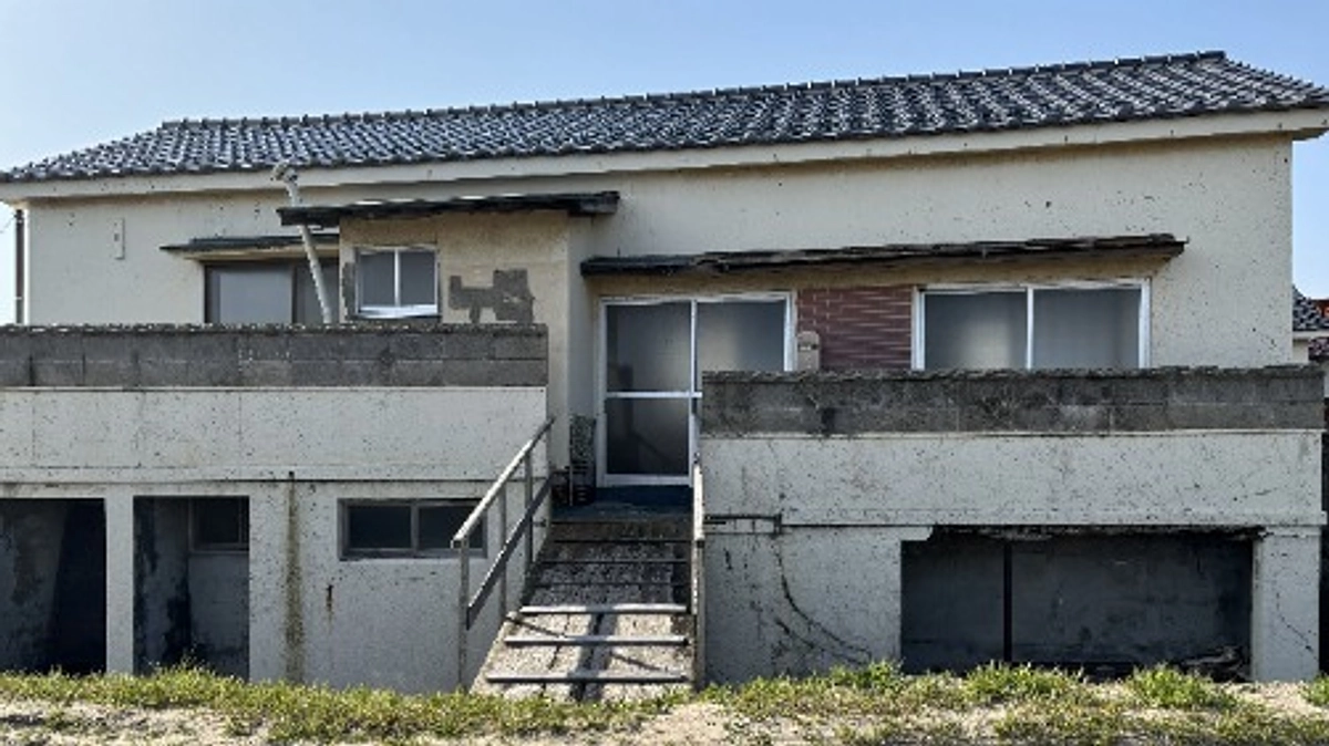 【本日、最終日】皆様の支援で、「空き家」を希望の拠点に変えてくれました。心からの感謝と最後のお願い！