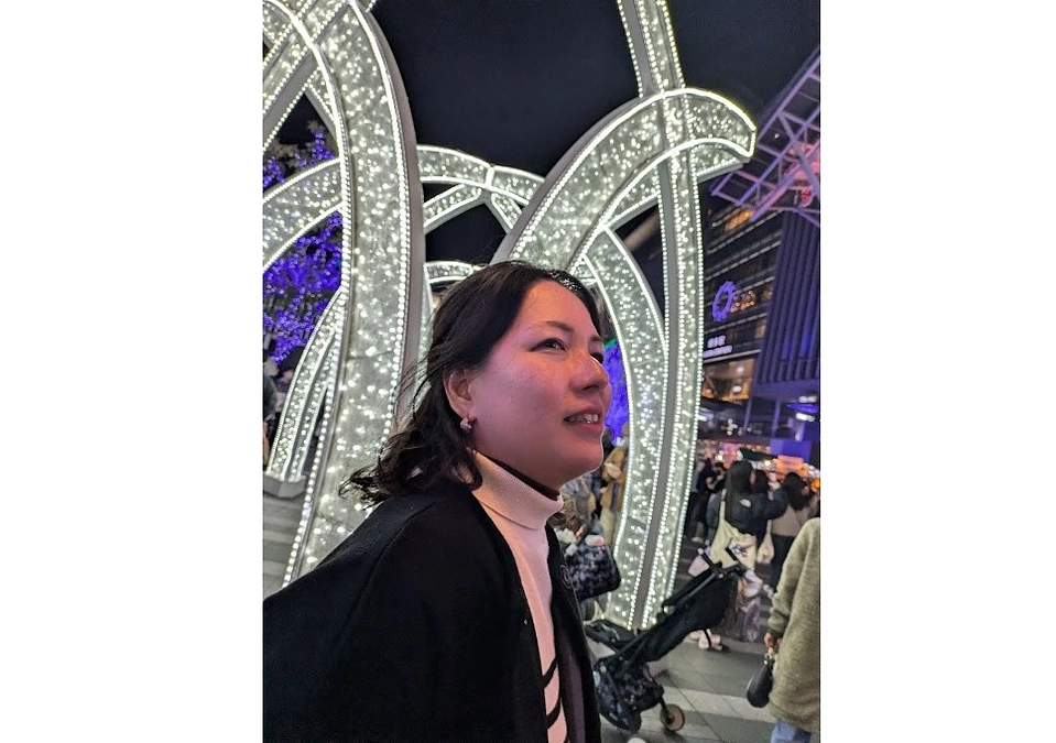 応援メッセージご紹介📣#59 | NKサービス株式会社 紙谷 祐子 様