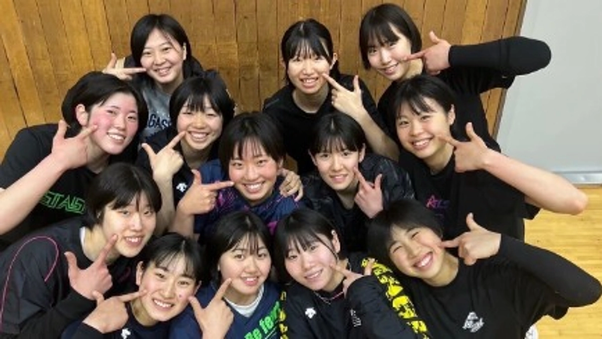 本日は個性豊かな1年生を紹介します！