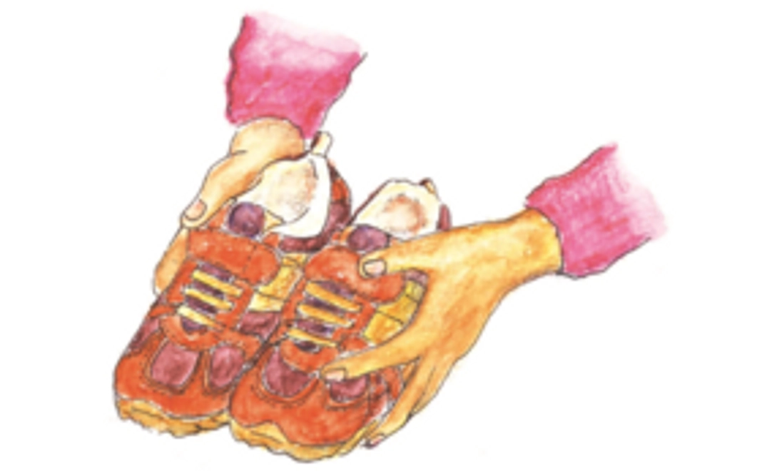 つながれ、いのち ー 想いを広げようプラン