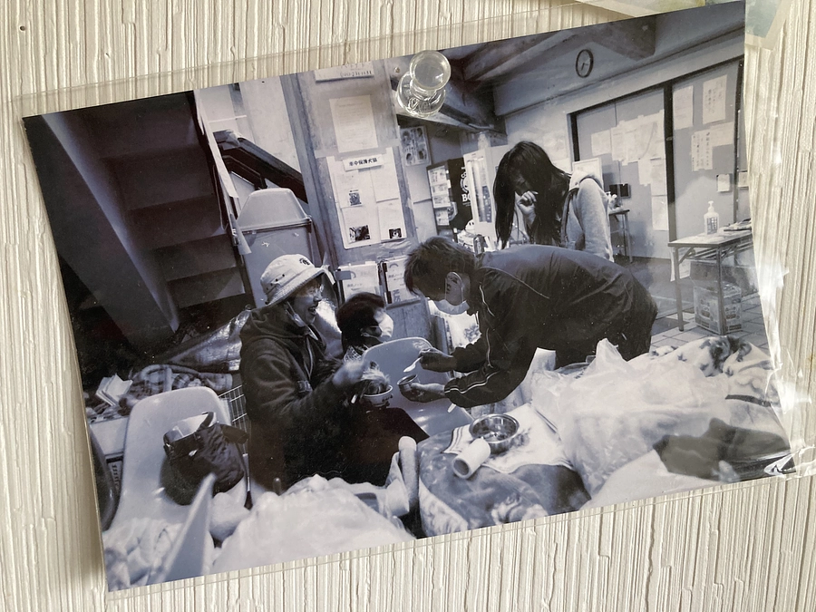 児玉小枝様から応援メッセージをいただいております！