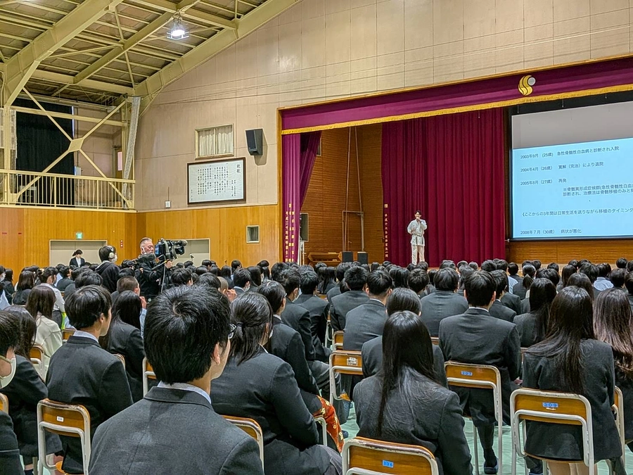 11月9日放送　情報