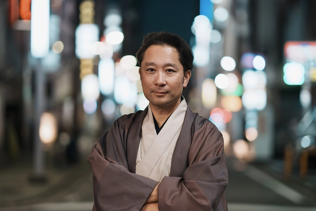 都築 誠様より応援メッセージ 