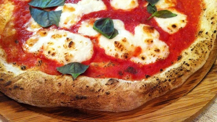 群馬県安中市でお客様同士が集えるピザカフェをオープンしたい！