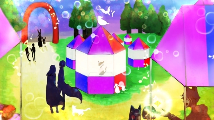 全ての動物との共生、共存を考えるイベントを京都で開催したい！