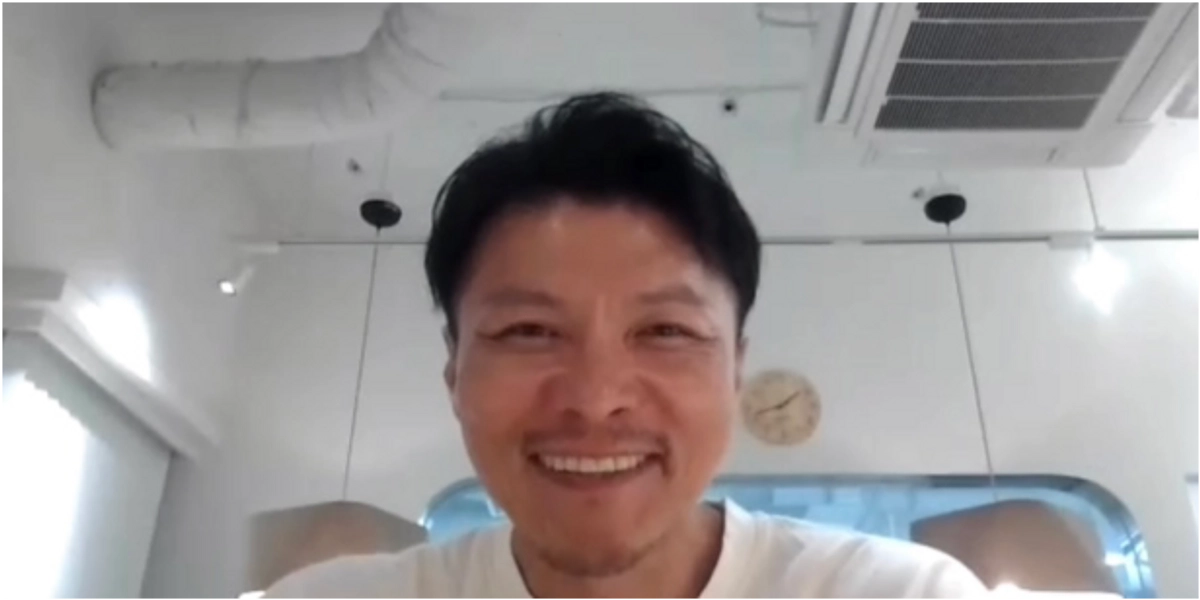 ViXion南部様より応援メッセージをいただきました！