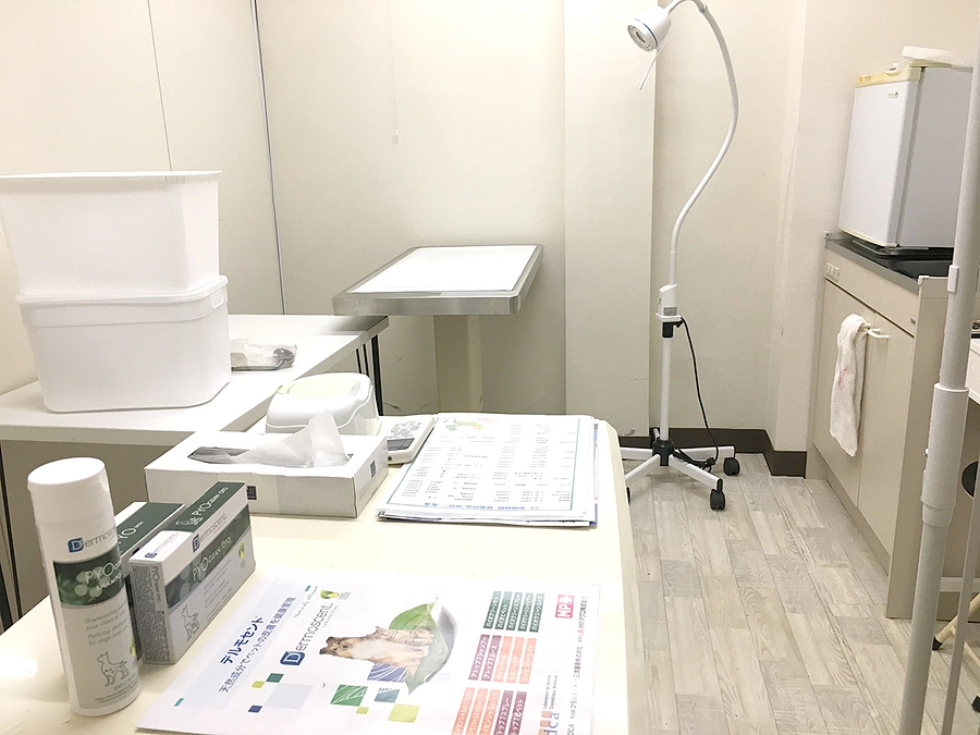 ご支援いただいている皆様へ 「マザールーフの小さな病院」開業の進捗です。