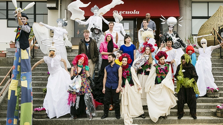 淡路島より日本の魅力を海外へ！～淡路島の活性化を目指して～