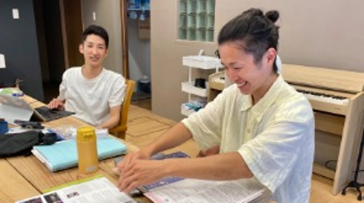 リターンの発送始まってます！