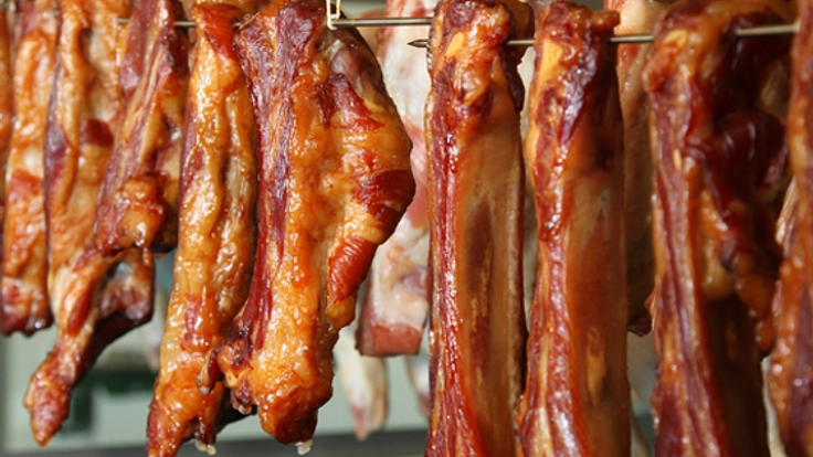 ★匠の味を全国どこからでも注文できるECサイトを作りたい★