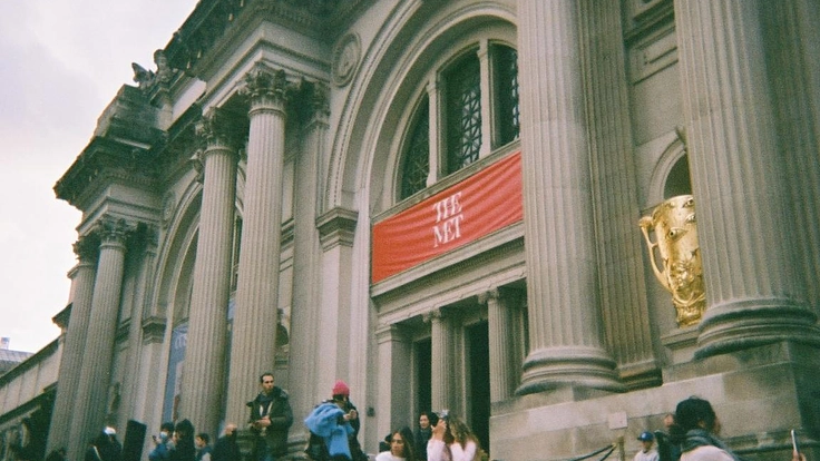 ニューヨーク大学へ留学するため英語の勉強をしたい！