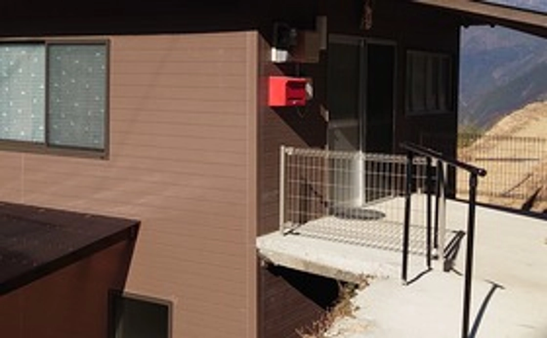 むらやん農園の壁にお名前記載