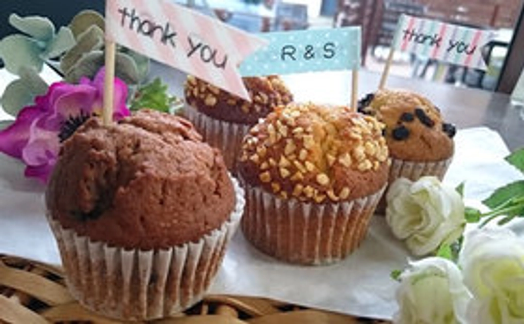 よりみちカフェの味をお届け