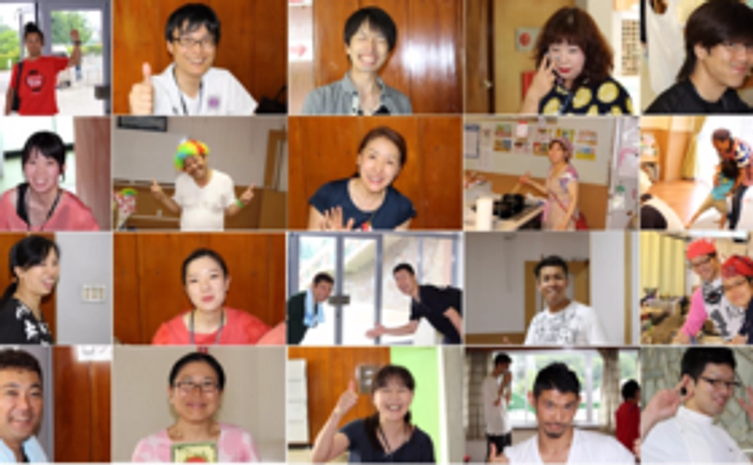 【当日参加しよう！】『大人サンタ』コース