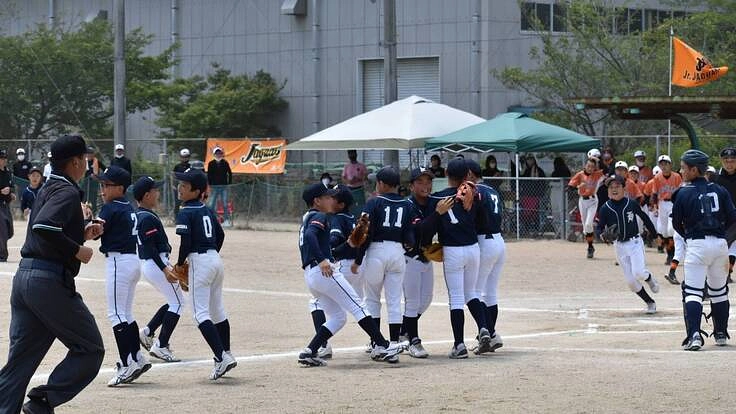 小学生の甲子園！コロナ禍で全国大会出場を決めた子供達を応援ください