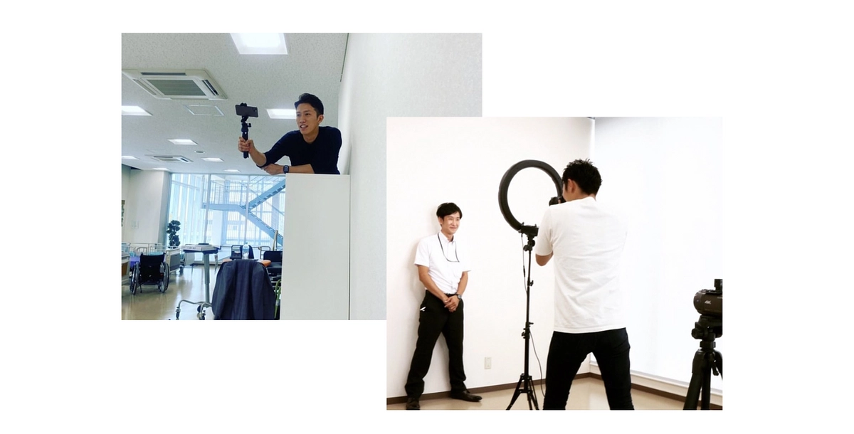 EN株式会社の他の取り組みもご紹介いたします！