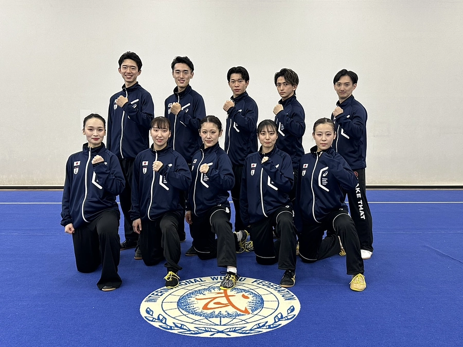 いよいよ明日出発！及びネクストゴールの名目決定について