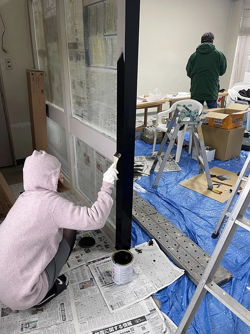 投稿して1週間立ちました