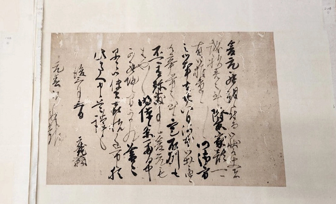 【修理進捗状況】修理監督に行ってまいりました。