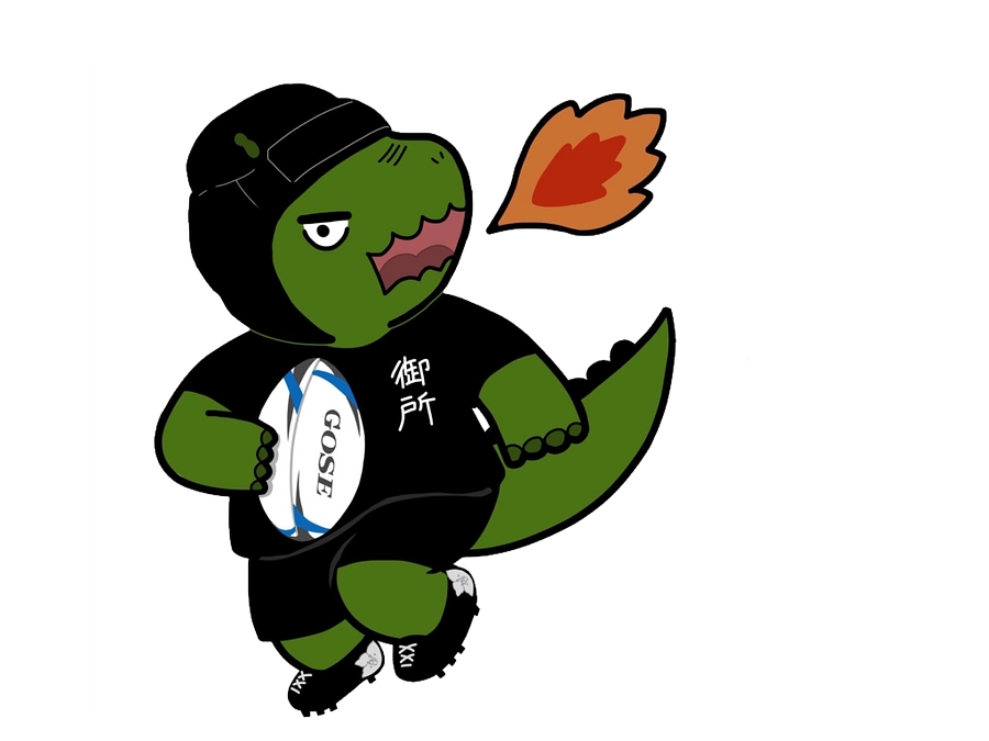 令和６年度奈良県新人ラグビーフットボール大会が開催されました