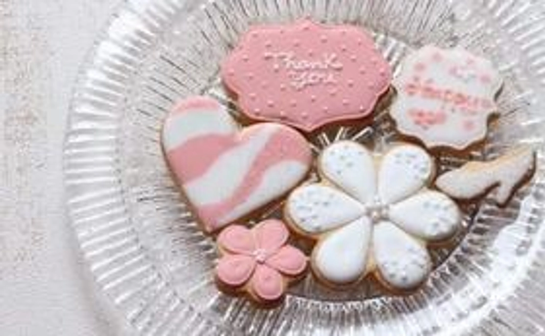 メッセージクッキーをお届けします!