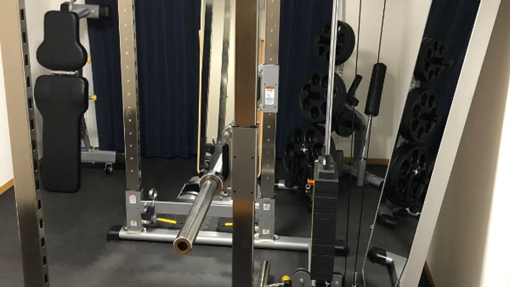 今こそ自身の健康と向き合おう！健康で美しい身体作り！