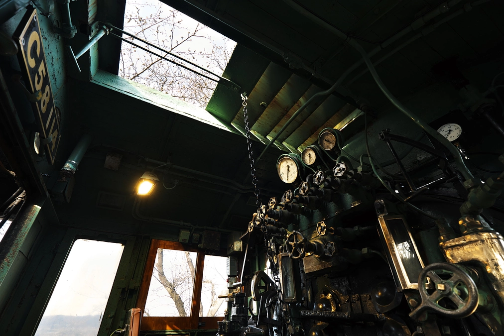 【NEWS】城山汽車まつり前、最終仕上げへ！