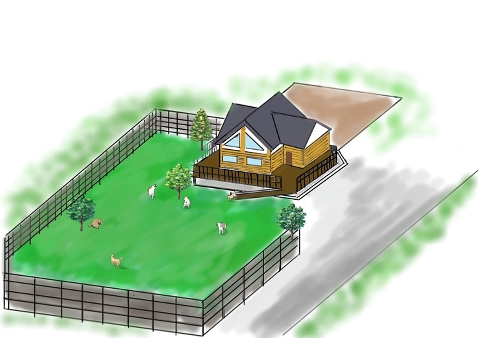 新天地の映像をお届けします