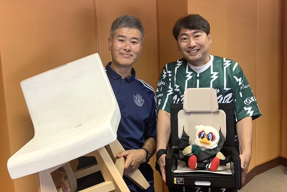 【残り4日】90%突破！今日もラジオでPRしてきました！