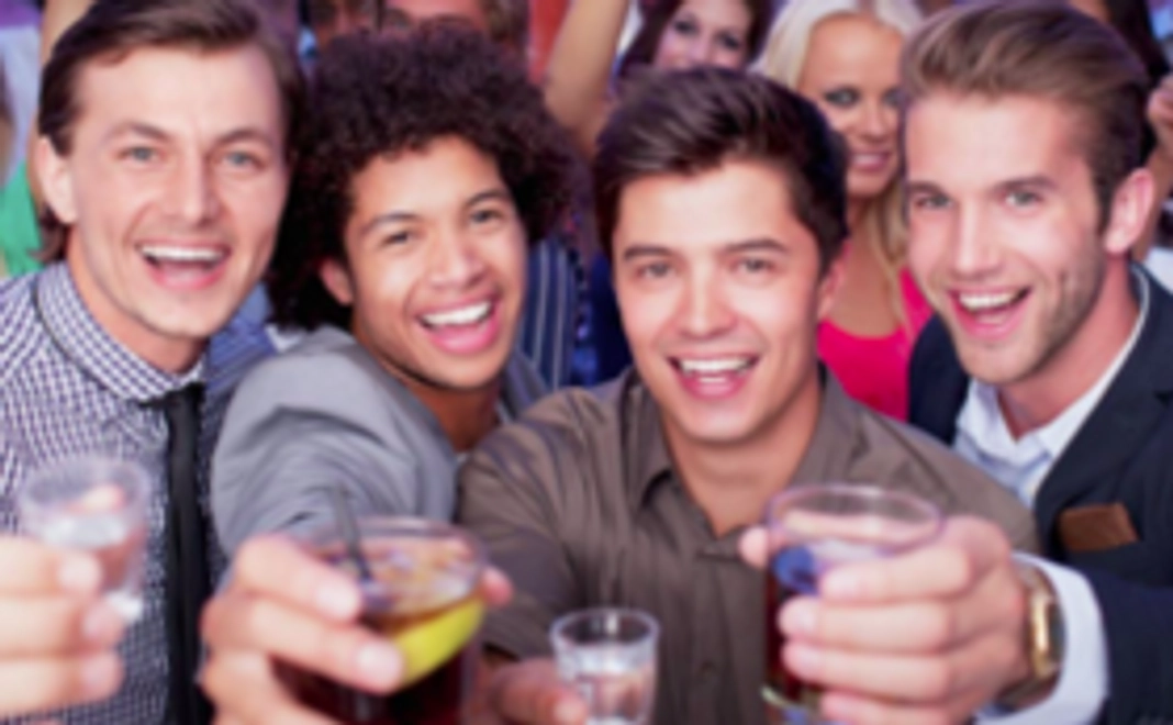 レセプションパーティーに参加したい方向け