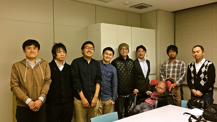 生活困窮状態にある障害者のグループホームを増設したい！