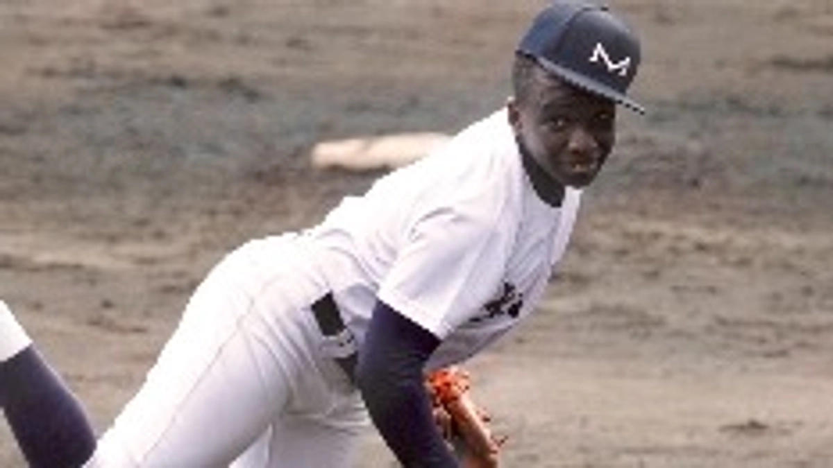 【初先発初勝利！札南野球部員の熱い想いが結実】アルファ選手活動レポート②