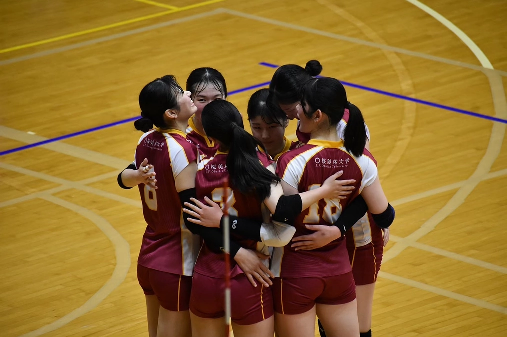 秋季リーグに向けて