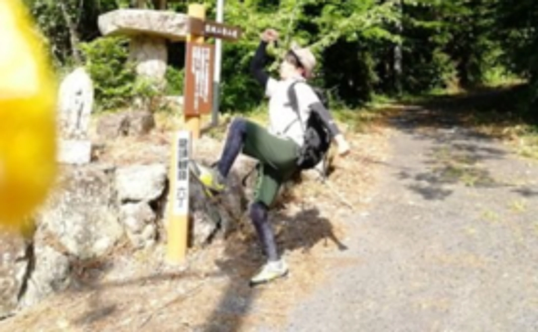 広元　力からお礼の言葉を一言もらえる。