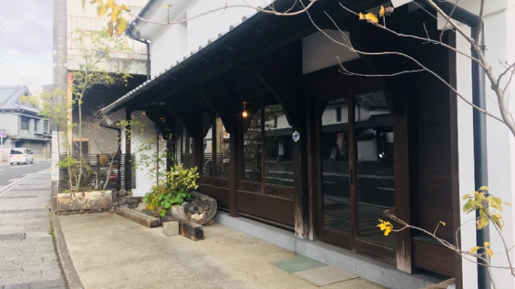 有田の魅力発信地！器・食材・建物すべてが有田町のカフェを開業