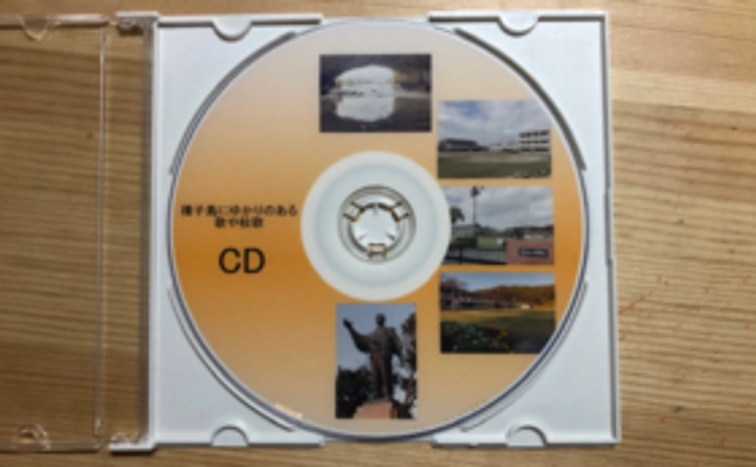 一緒に作る仲間として応援！歌詞カードにお名前掲載コース