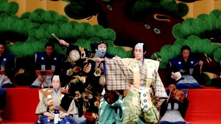 日本舞踊を後世に。体験の間口を広げ身近なものに。