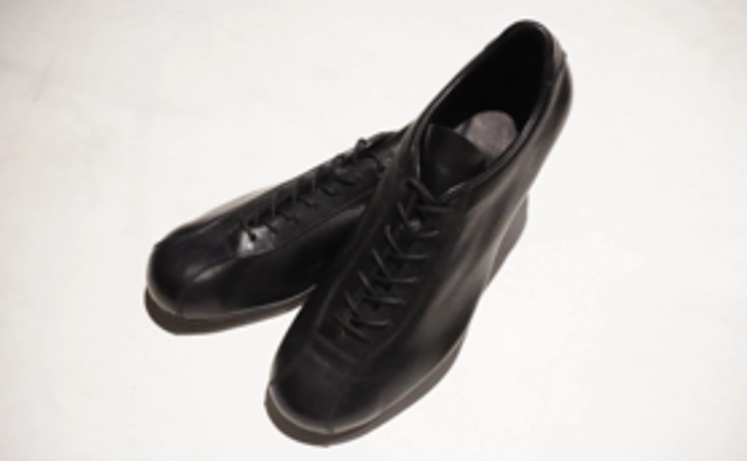 【先行予約・限定20名】カーボン入り革靴シューズコース(36%OFF)