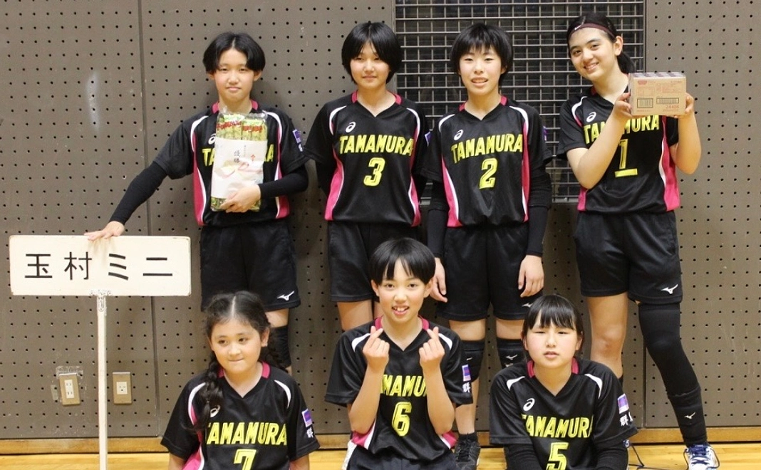 子どもたちの夢をもっと近くで応援！全国大会サポーターコース