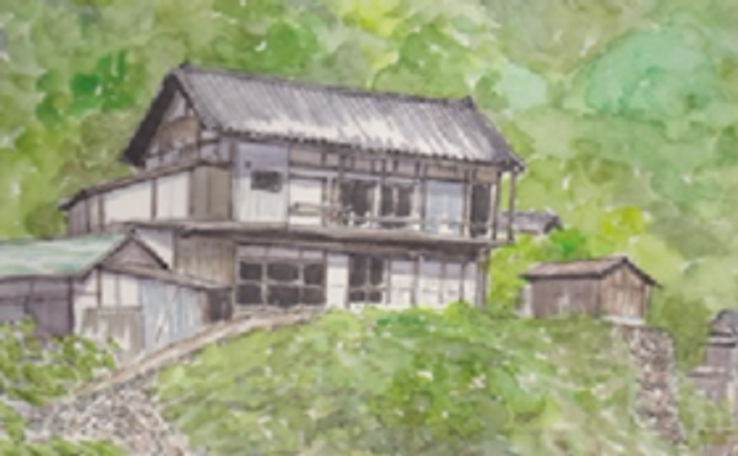 【１万円応援コース】ご支援を大切に星尾温泉プロジェクトに使わせていただきます。