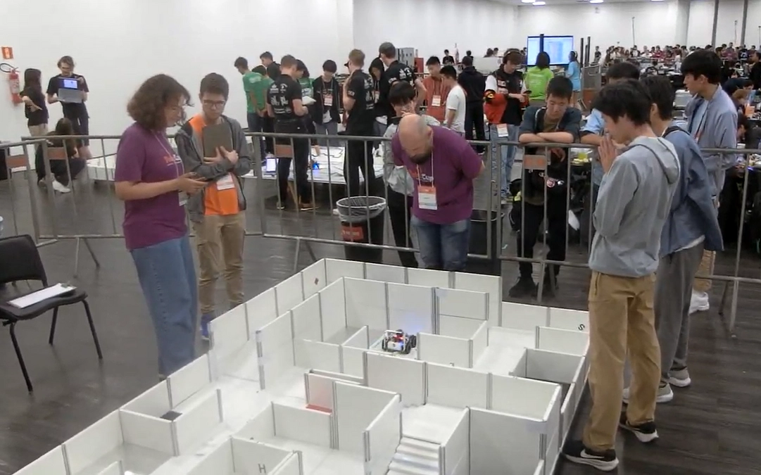 【速報】世界大会本番2日目