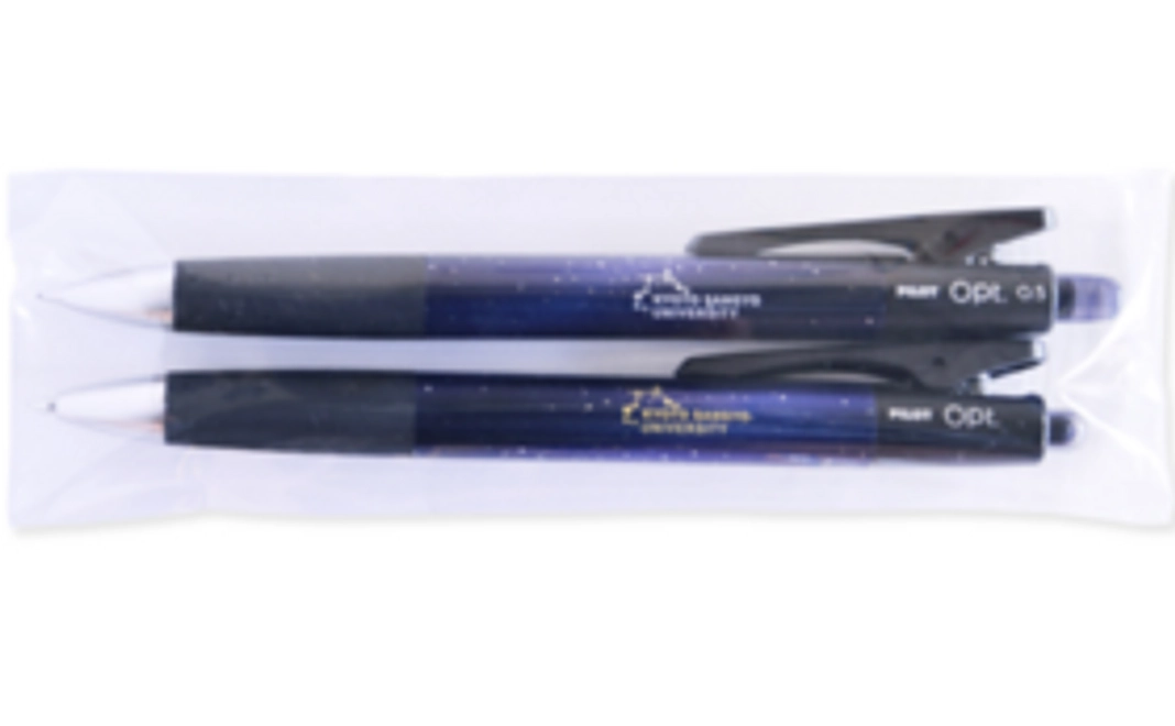 京産グッズをお返します！