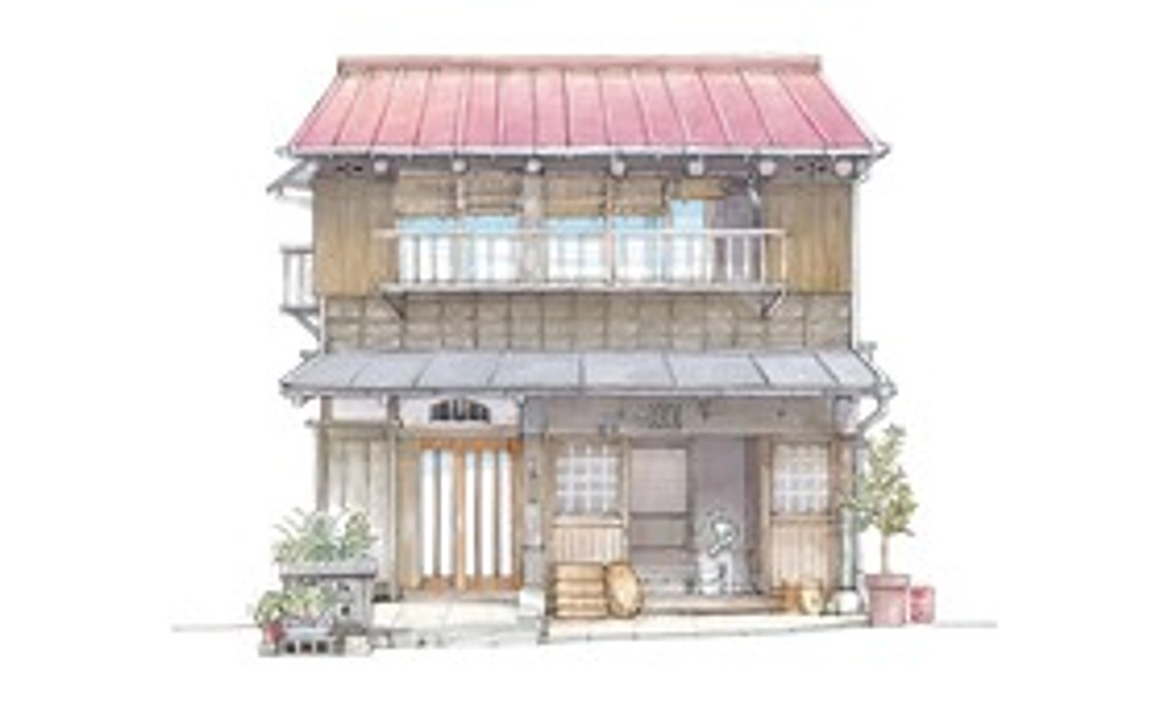 絵はがき７枚セットで応援