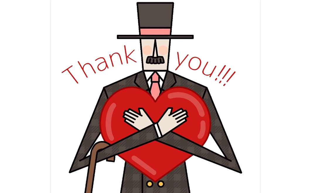 Granny’sを応援 ! !  お気持ちコース②